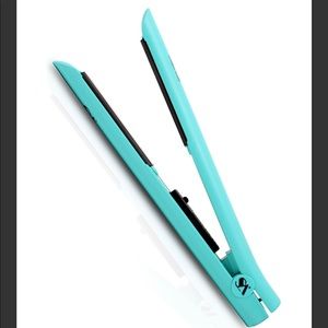 Straight Ahead Bionic Pro Ceramic flat iron